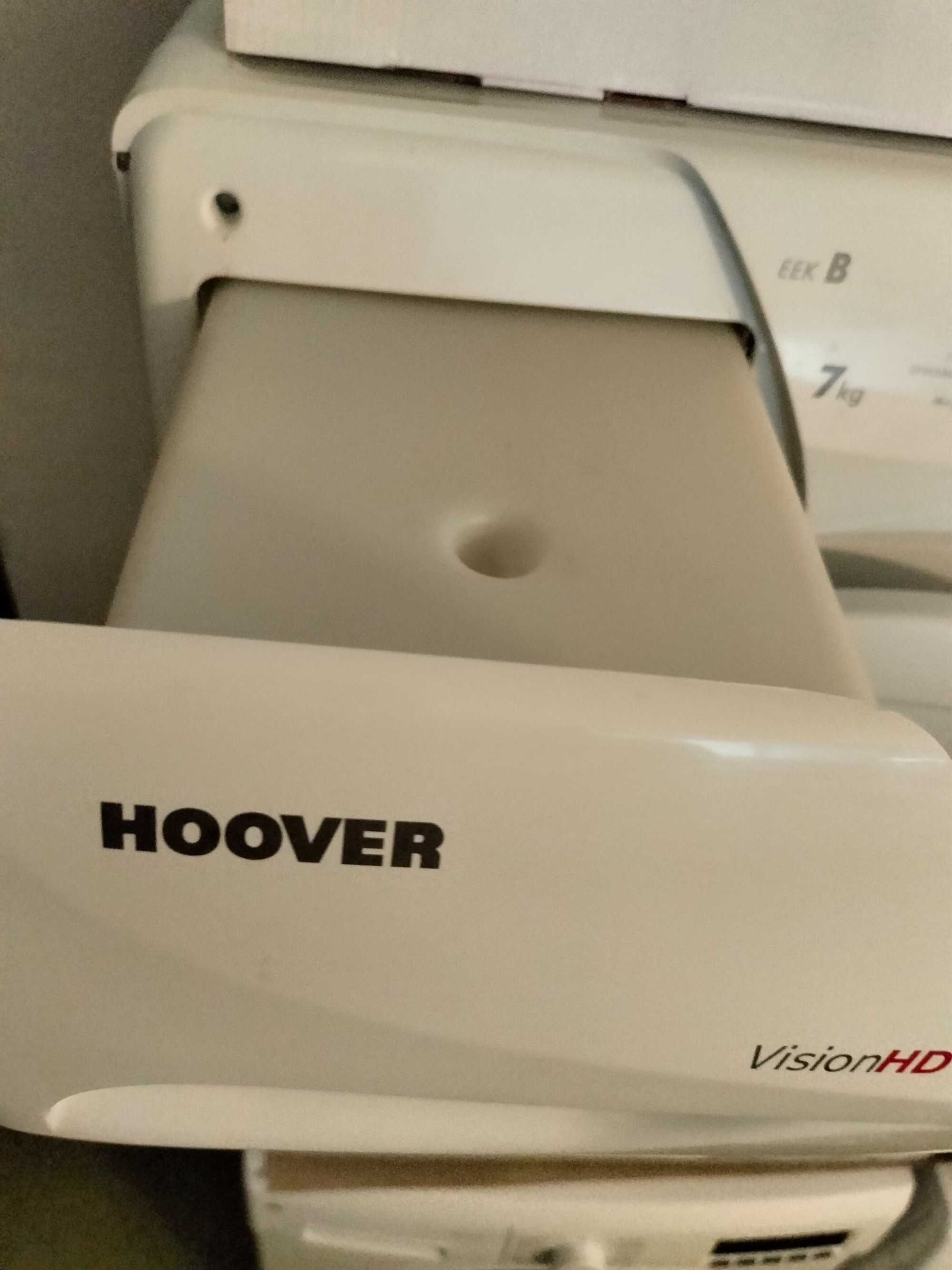 Okazja!!! Bardzo ładna suszarka kondensacyjna HOOVER 7 kg