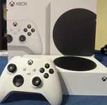 Xbox serie s 512gb