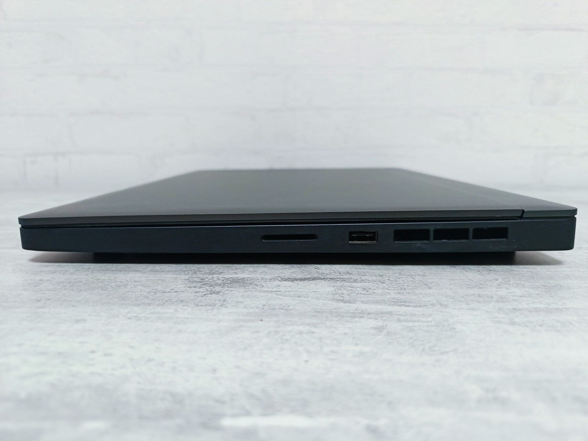 Игровой Xiaomi GTX 1660Ti/i7-9750H/RAM 16/SSD