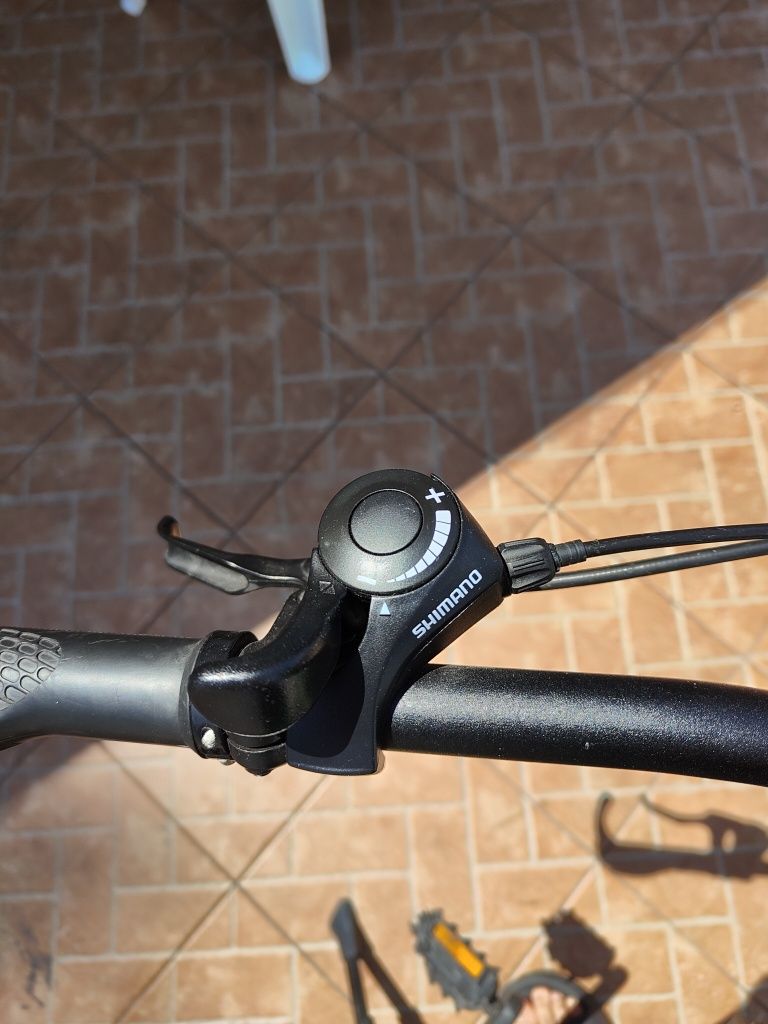 Bicicleta de cidade Roda 26