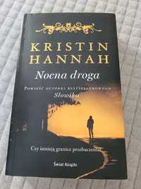 Nocna droga Kristin Hannah