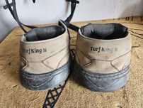 Buty dla konia rozmiar 5