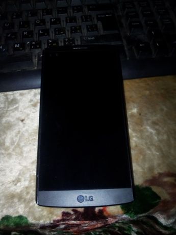 Смартфон LG V10 под ремонт или запчасти