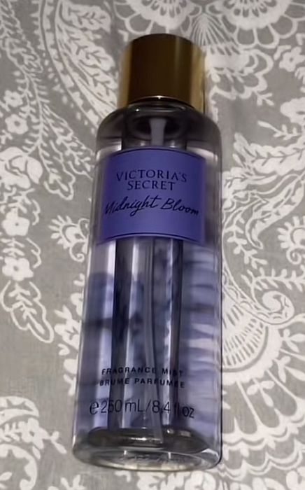 Спрей від VS midnight bloom на розпив
