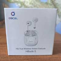 Oscal HiBuds 5 білі нові