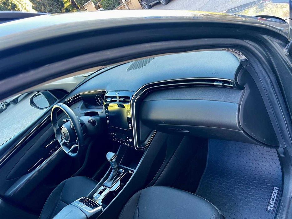 Hyundai Tucson 2021 Хюндай Туксон продаж авто Америка США