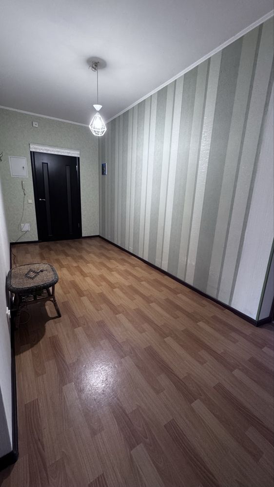 ПУСТА 1-к Теремки ЖК «Кришталеві Джерела «