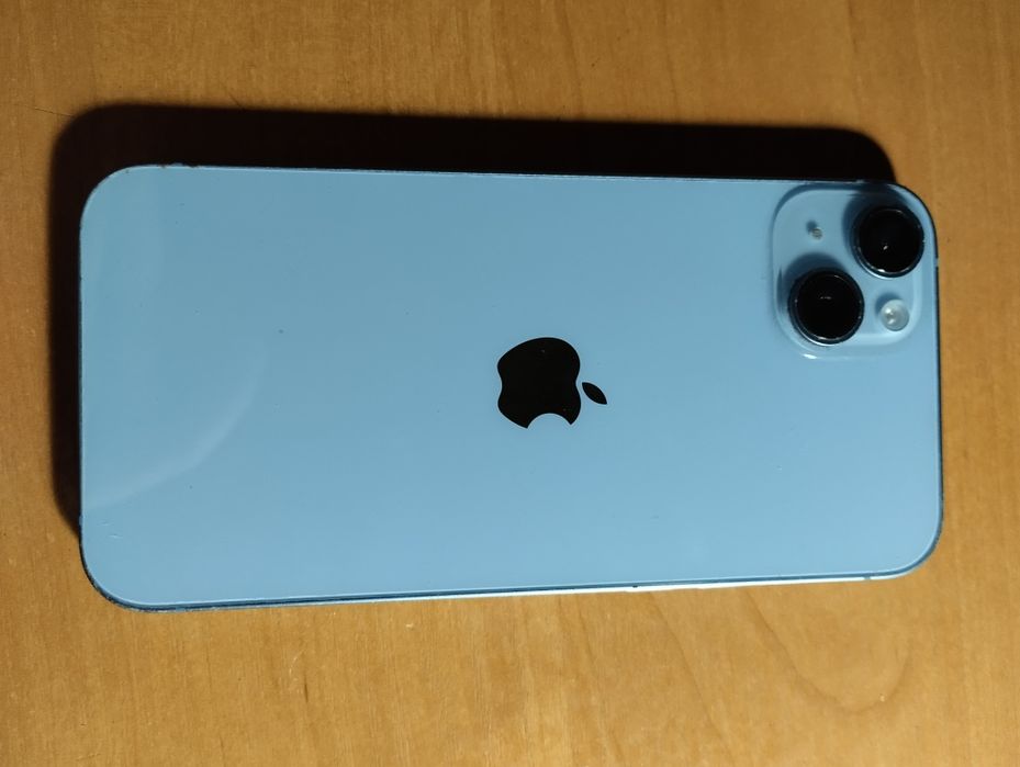 айфон 14 плюс заблокований