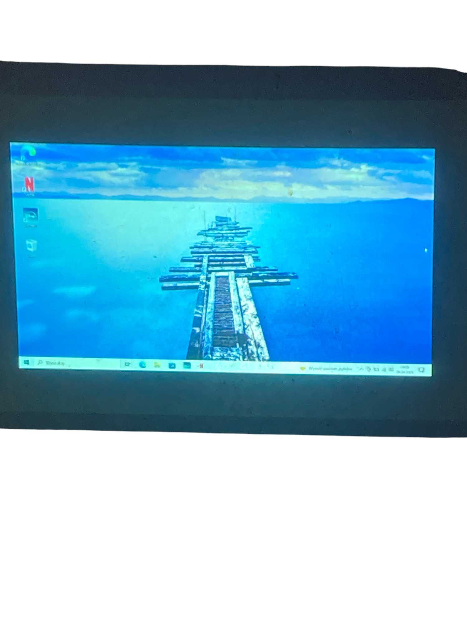 Projektor NEC P350W 1080i Lampa:265W HDMi Zasilacz/Pilot