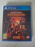 Gra Minecraft Dungeons Hero Edition PS4