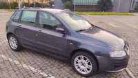 Fiat Stilo 2001 - 4 Portas - Diesel Super Económico