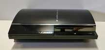 Konsola Playstation 3 CECHC03 Wsteczna Kompatybilność Ps 2 Ps 1