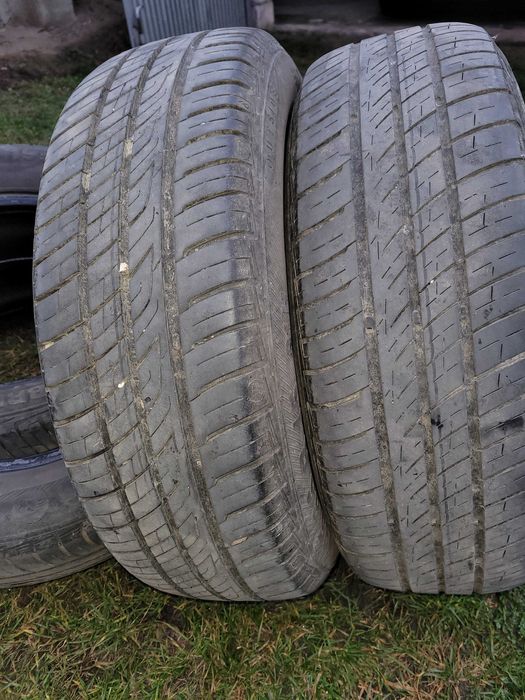 Opony letnie 195/65 R15