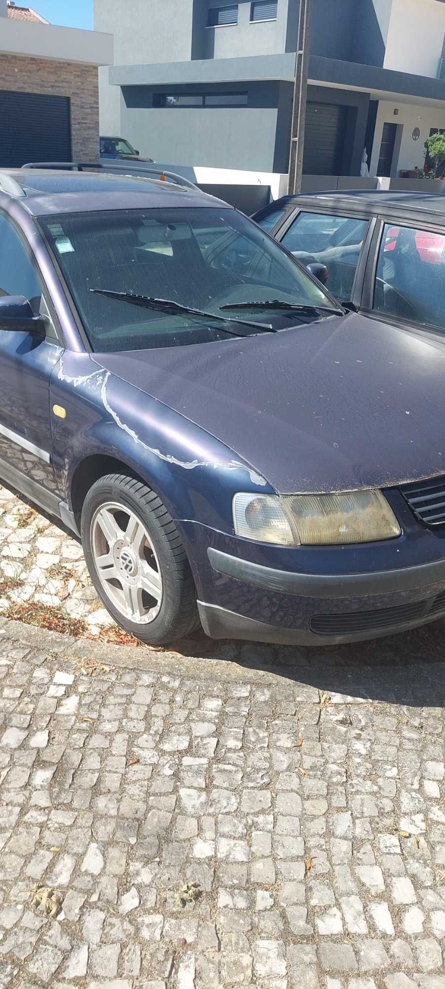 VW Passat 1999 para pecas