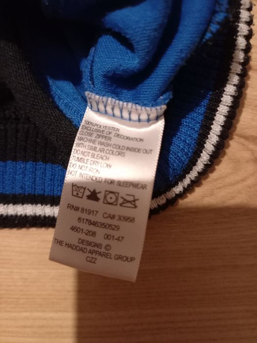 Sprzedam bluzę dla chłopca