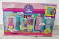 Casa Fala Contigo da Barbie 2003 (Como Novo)