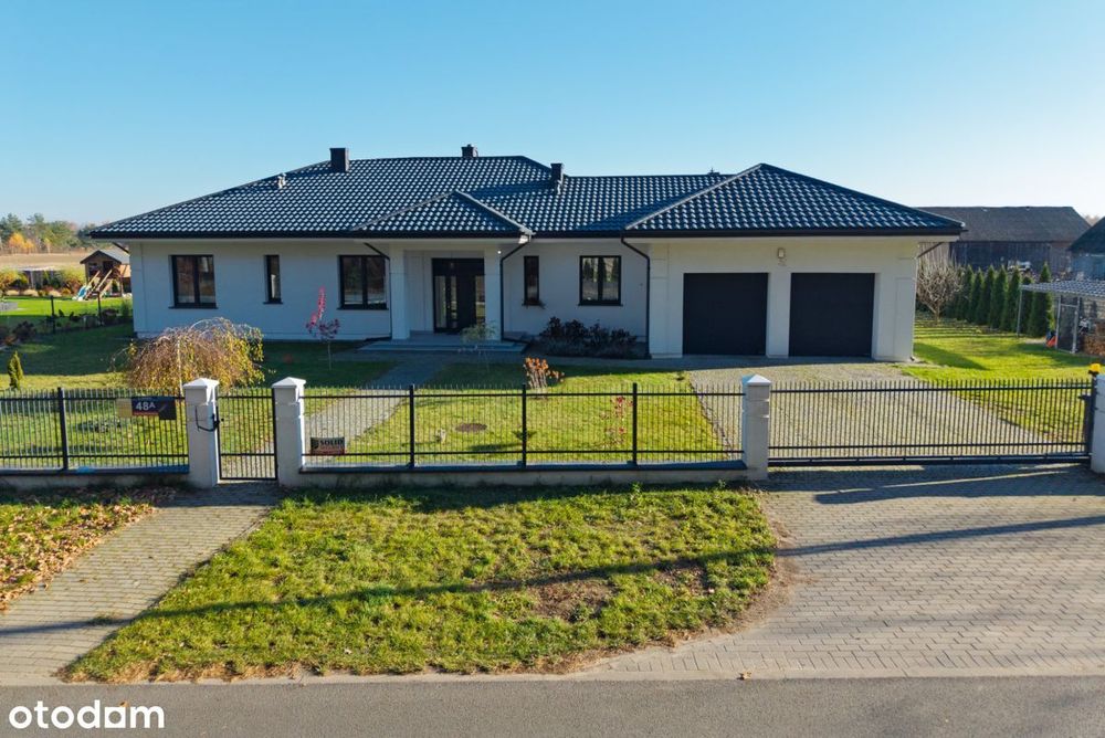 Dom na sprzedaż Wyszków 6km, Warszawa 61km