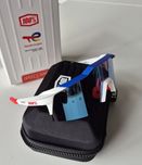 Okulary rowerowe 100% Speedcraft SL pro cycling total energies