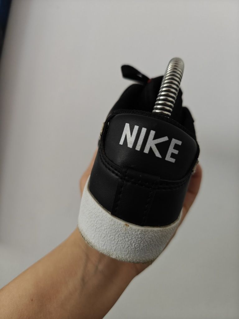 Nike Blazer adidasy sneakersy sportowe 37/38 24 cm