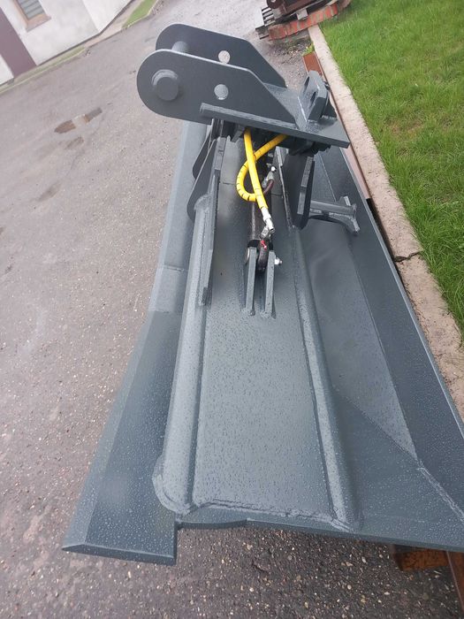 Nowa Łyżka Trapez Hydrauliczny  14 500 zł Netto