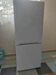 Lodówka Amica 136 cm
