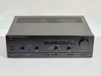Luxman LV 102 Wzmacniacz Ciepłe brzmienie Japan Tokyo