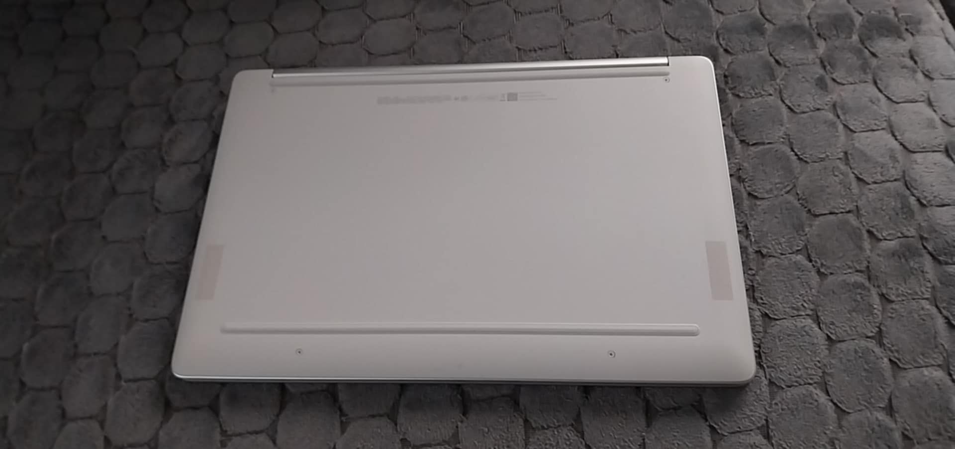 HP chromebook 15