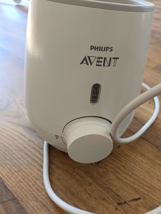 Podgrzewacz do butelek Avent