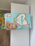 Pieluchy 3-4 Dada pampers lupilu