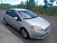Fiat linea 1.3 jtd