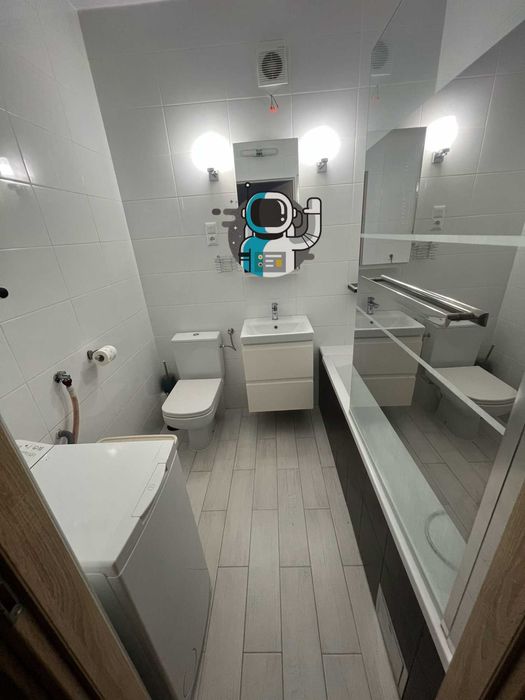 Pokoje na wynajem (w tym z balkonem) Jakubskie Przed. - 18,5 m2 i 8 m2