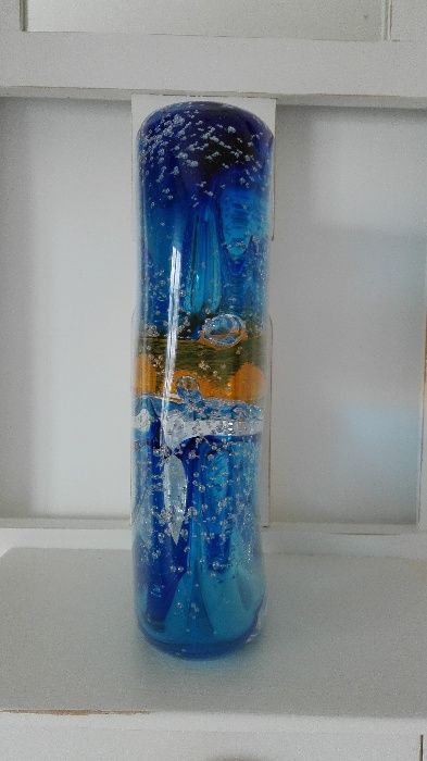 Jarra em Cristal da Marinha Grande