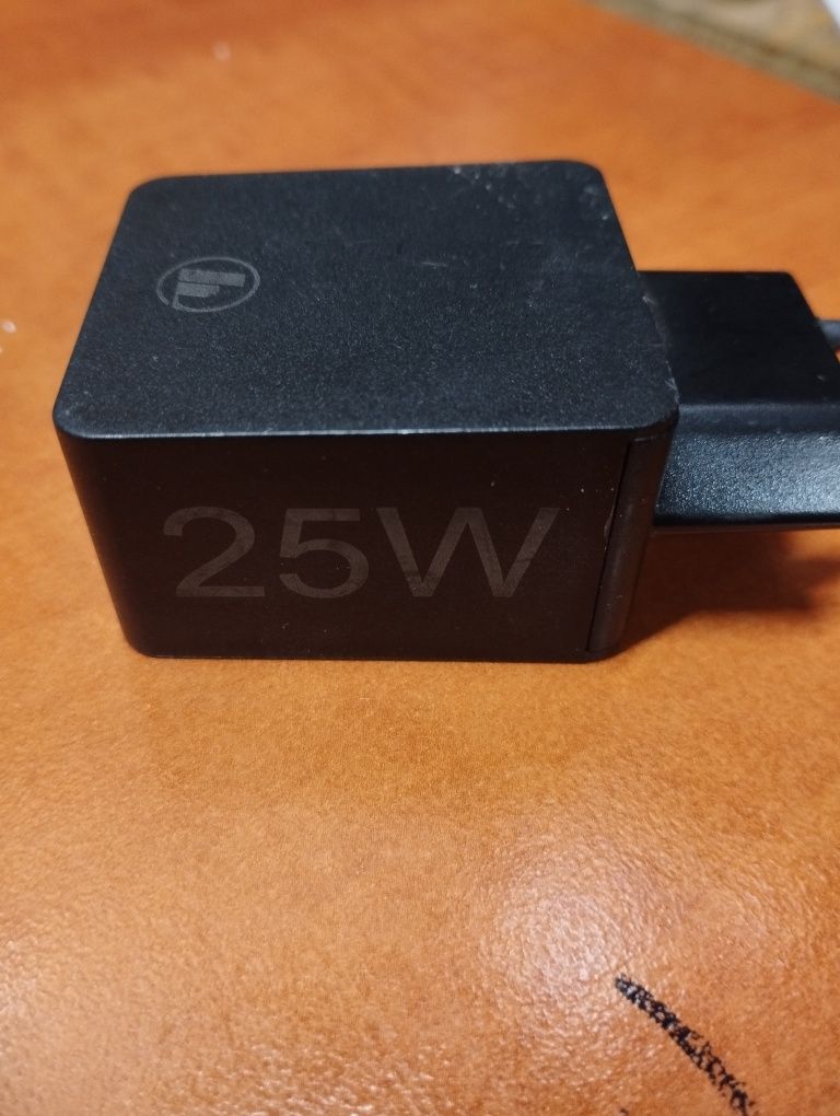 Ładowarka sieciowa HAMA Power Delivery (PD)/Qualcomm 25W wysyłka