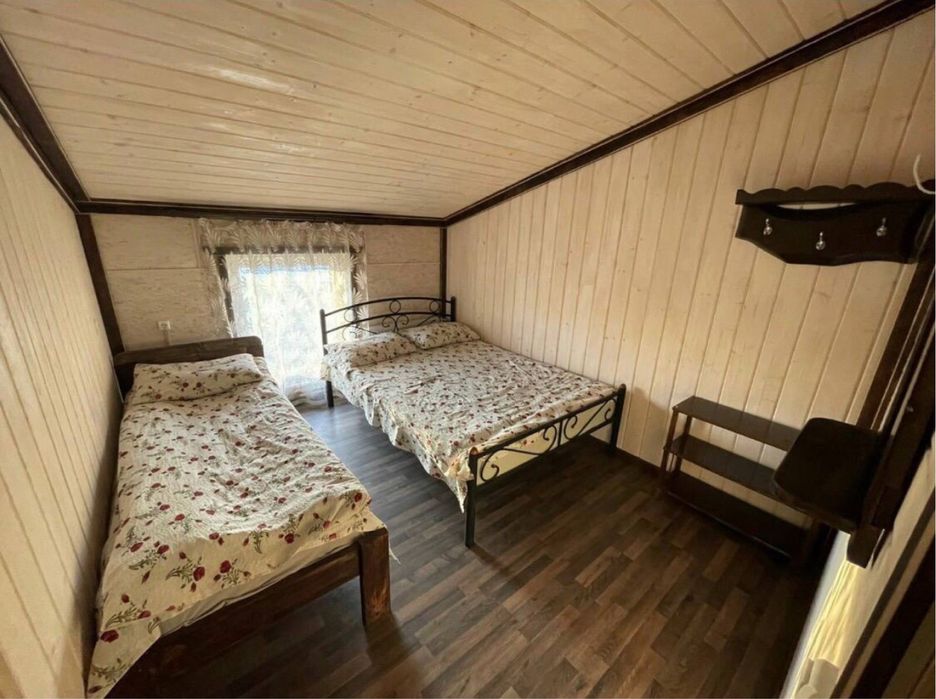 Житло Славське,відпочинок в карпатах Славське,чан-джакузі,басейн,сауна