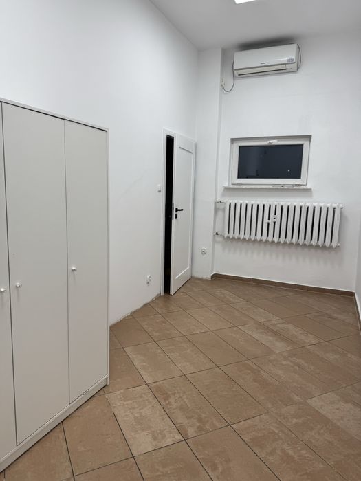 Wynajmę lokal 12 m Chrobrego na gabinet masażu fizjoterapii itp.