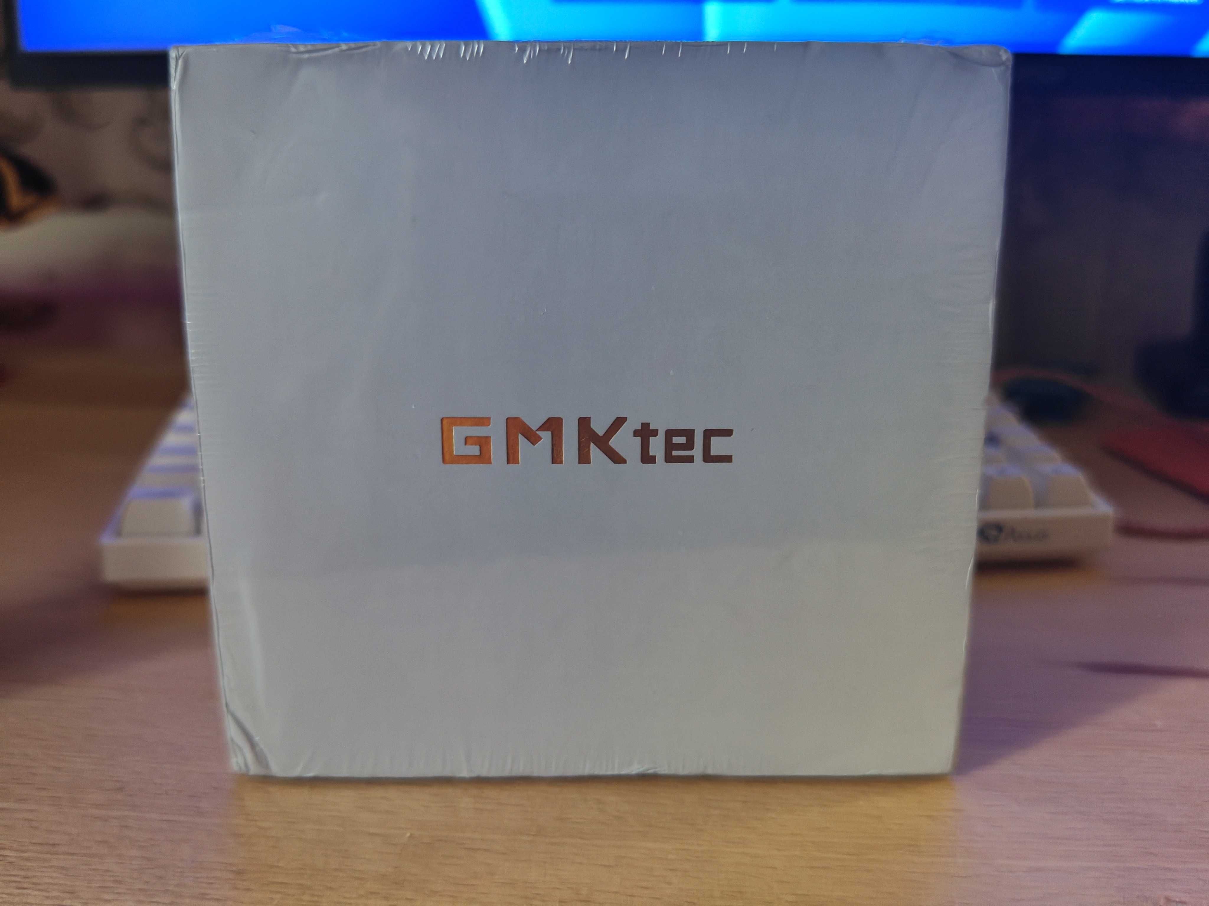 МІНІ ПК  GMKtec G3 intel N100 8/256