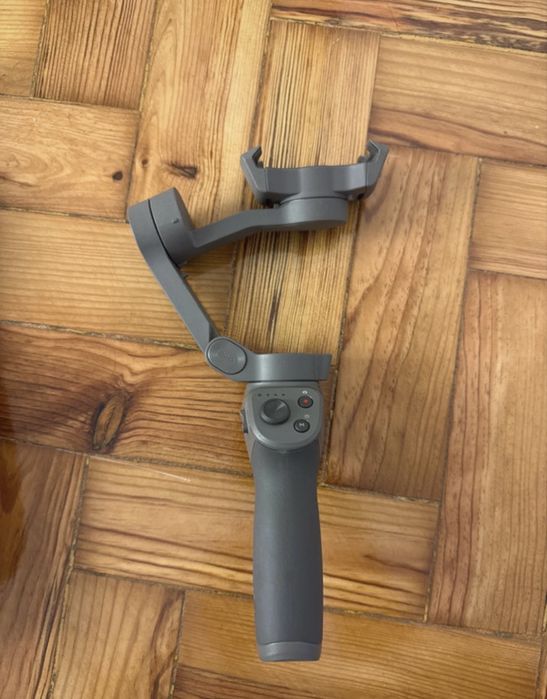 Gimbal osmo mobile 3