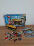 Lego 60154 jak nowe