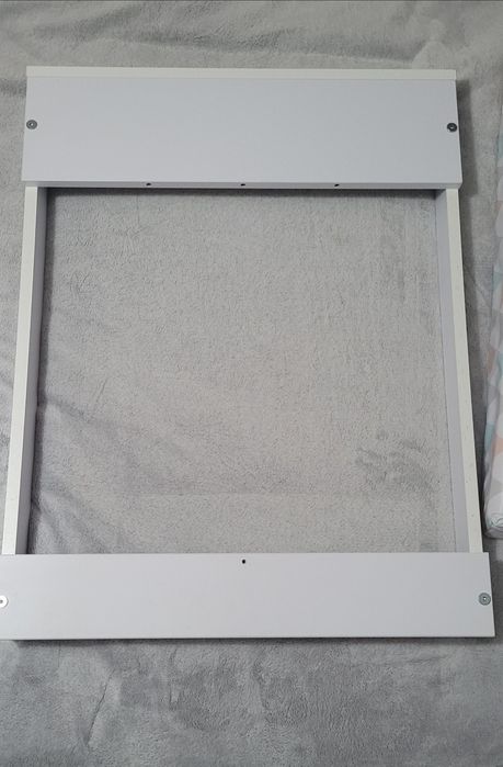 Przewijak na komodę