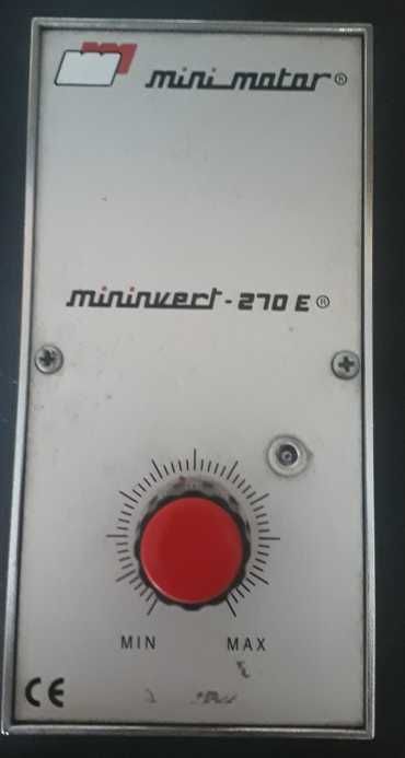 Falownik Miniverter 270E