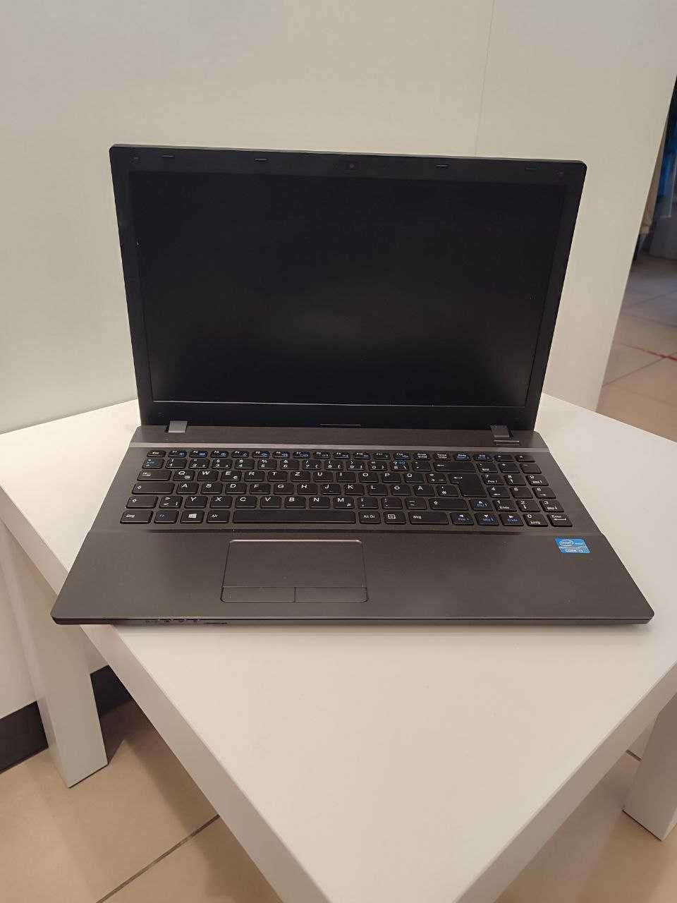 15.6"/ core i5/ 6GB / SSD 240/Ноутбук Terra 1529