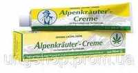 Alpenkräuter-creme з екстрактом конопли 200мл