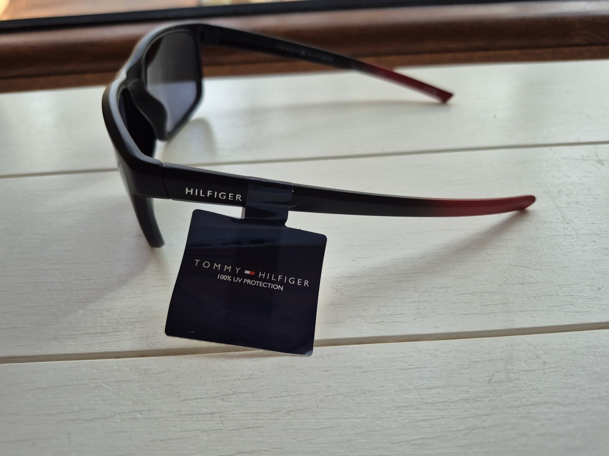 Okulary Przeciwsłoneczne Męskie Tommy Hilfiger MP OM674