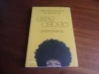 "ESSE CABELO" de Djaimilia Pereira de Almeida -1ª Ed 2015 -AUTOGRAFADO