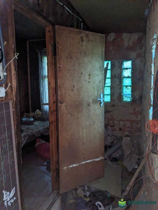 Продаж дачної ділянки з будинком в с. Угринів (10)