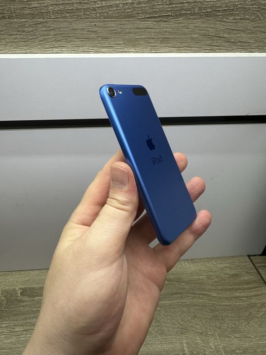 Apple ipod 6 16Gb
