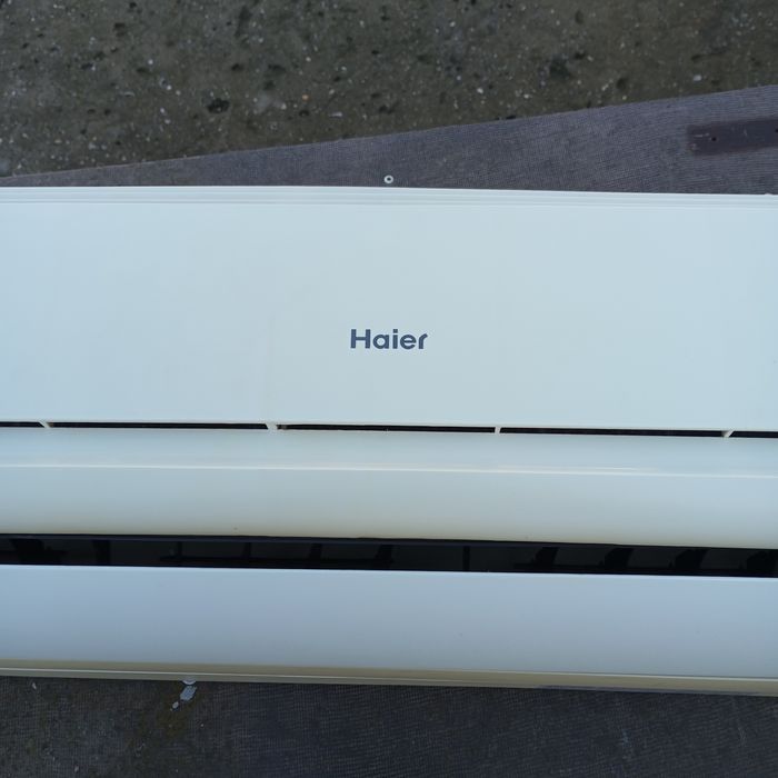 Продаём кондиционер под ремонт