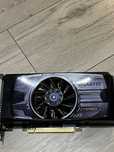 Karta graficzna gtx 460