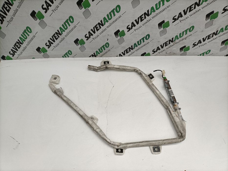 Airbag cortina direito MERCEDES-BENZ Classe C (W204)