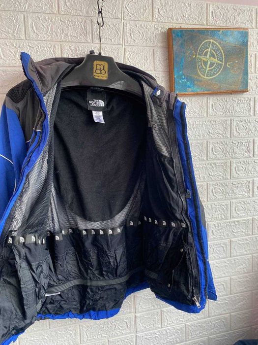 Куртка The North Face HyVent jacket